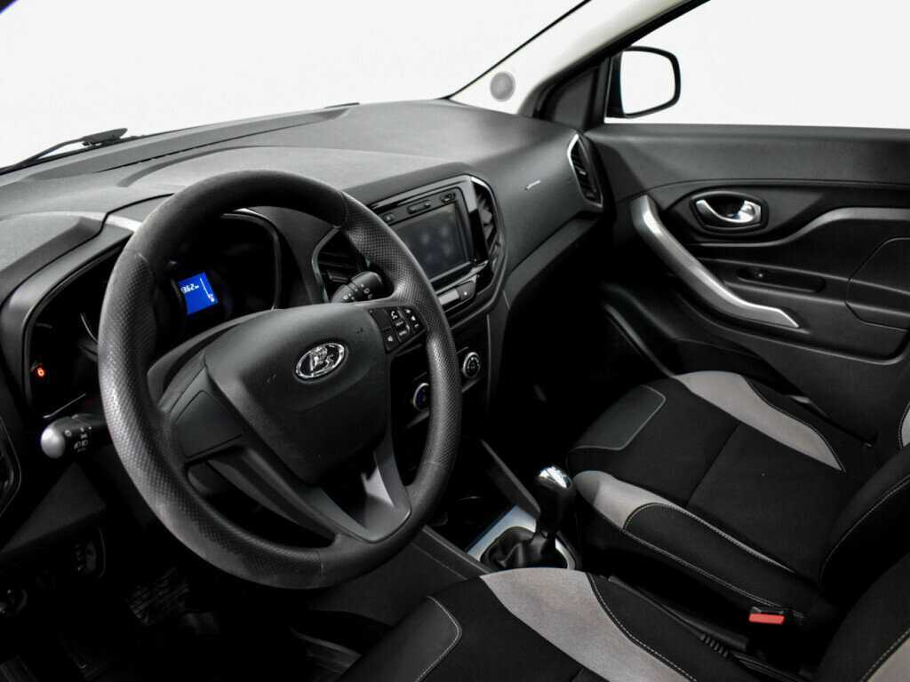 Купить Лада (ВАЗ) ИКСРЭЙ, 2016, 150 359 км.. Фото: #8