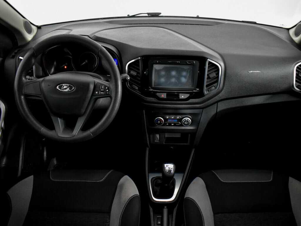 Купить Лада (ВАЗ) ИКСРЭЙ, 2016, 150 359 км.. Фото: #11