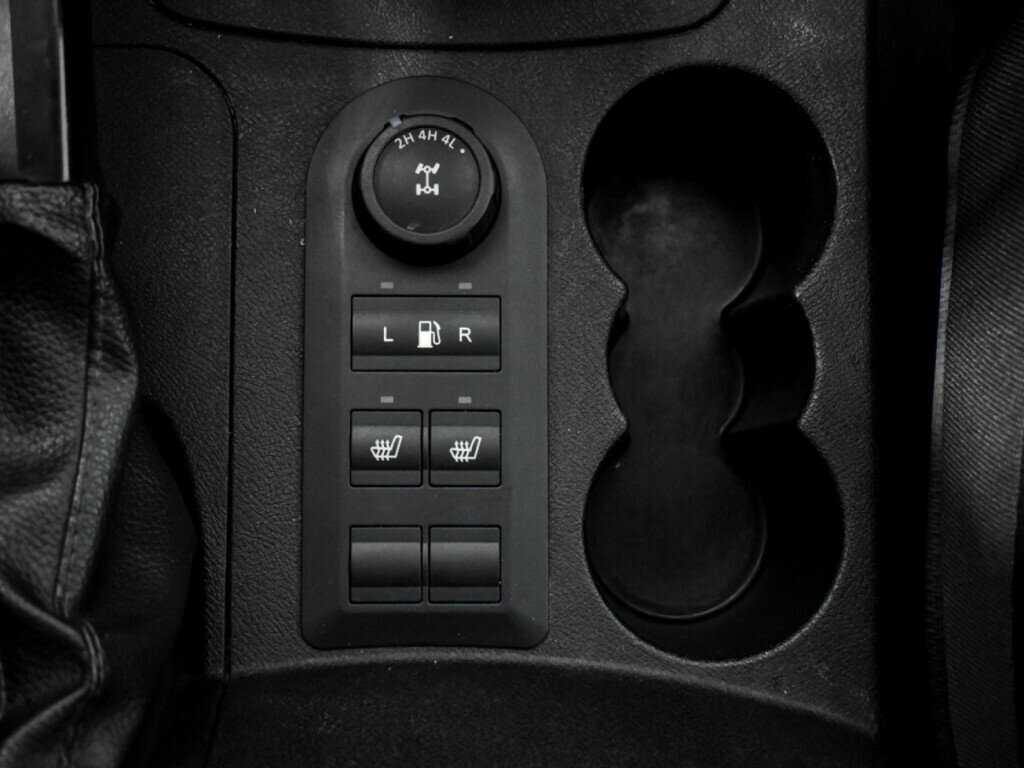 Купить УАЗ Патриот, 2015, 26 200 км.. Фото: #9