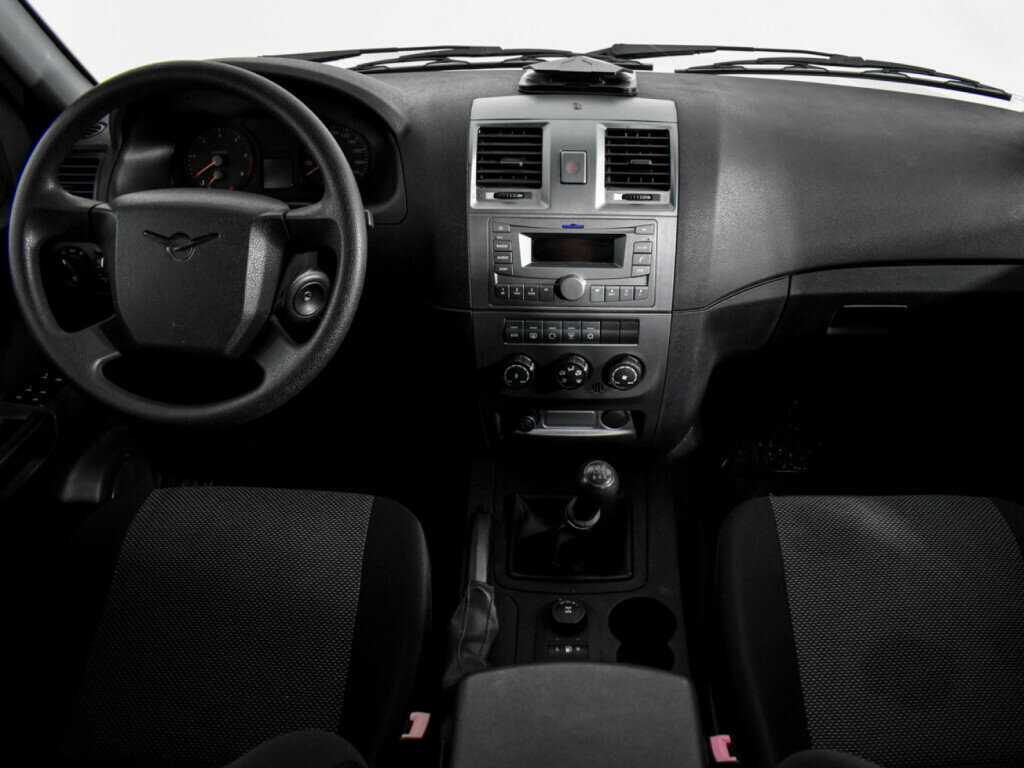 Купить УАЗ Патриот, 2015, 26 200 км.. Фото: #11