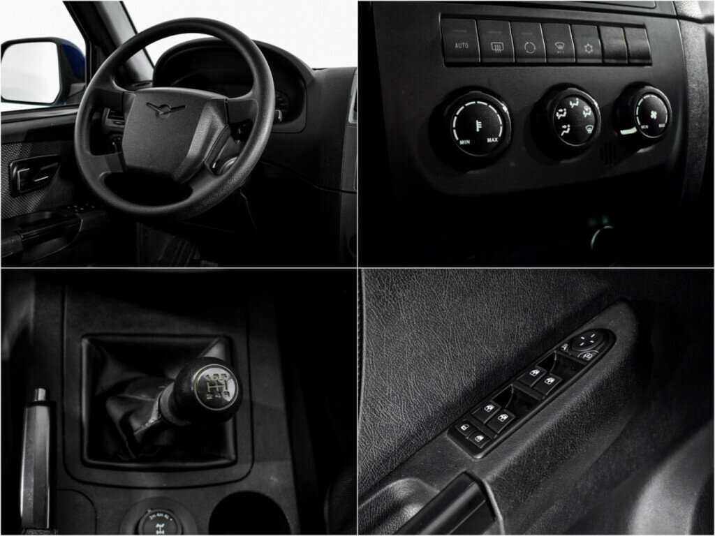 Купить УАЗ Патриот, 2015, 26 200 км.. Фото: #14