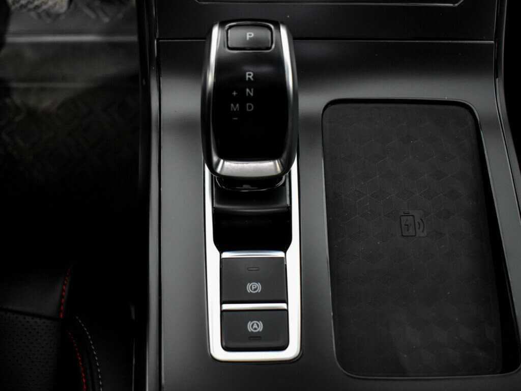 Купить Чери Тигго 7 Про, 2020, 40 483 км.. Фото: #8