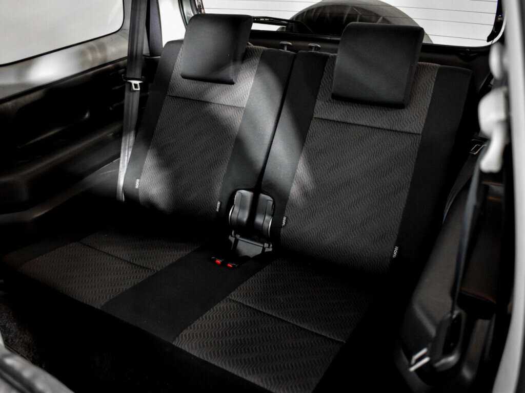 Купить Сузуки Джимни, 2014, 69 816 км.. Фото: #10