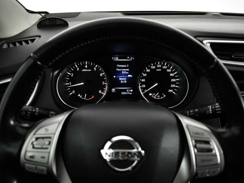 Купить Ниссан Кашкай, 2014, 105 416 км.. Фото: #10