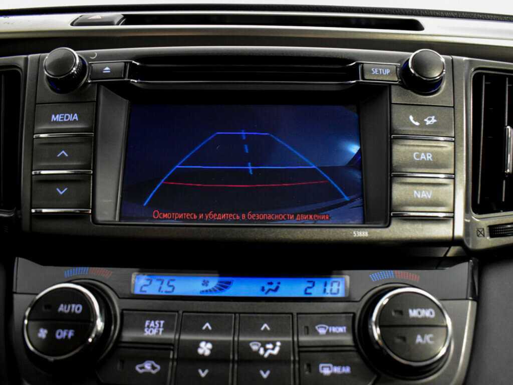 Купить Тойота Рав4, 2013, 260 346 км.. Фото: #15