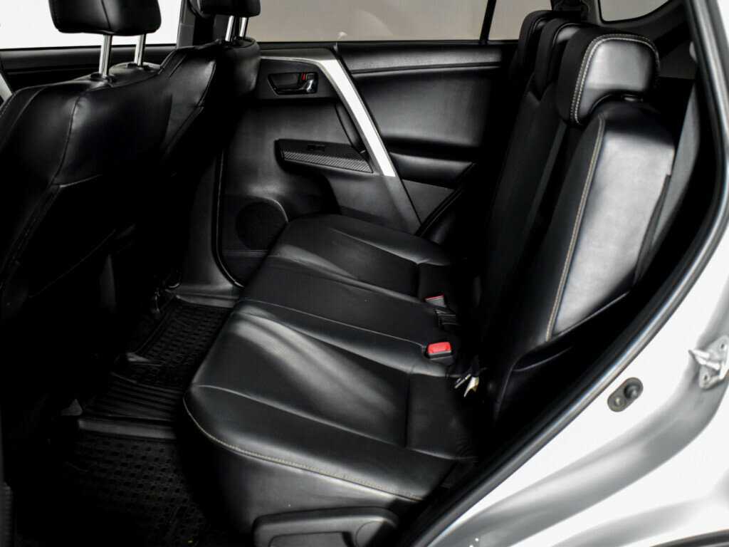 Купить Тойота Рав4, 2013, 260 346 км.. Фото: #17