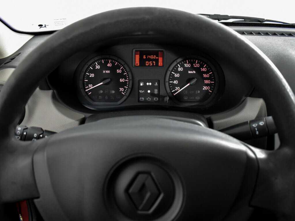 Купить Рено Логан, 2013, 61 401 км.. Фото: #13