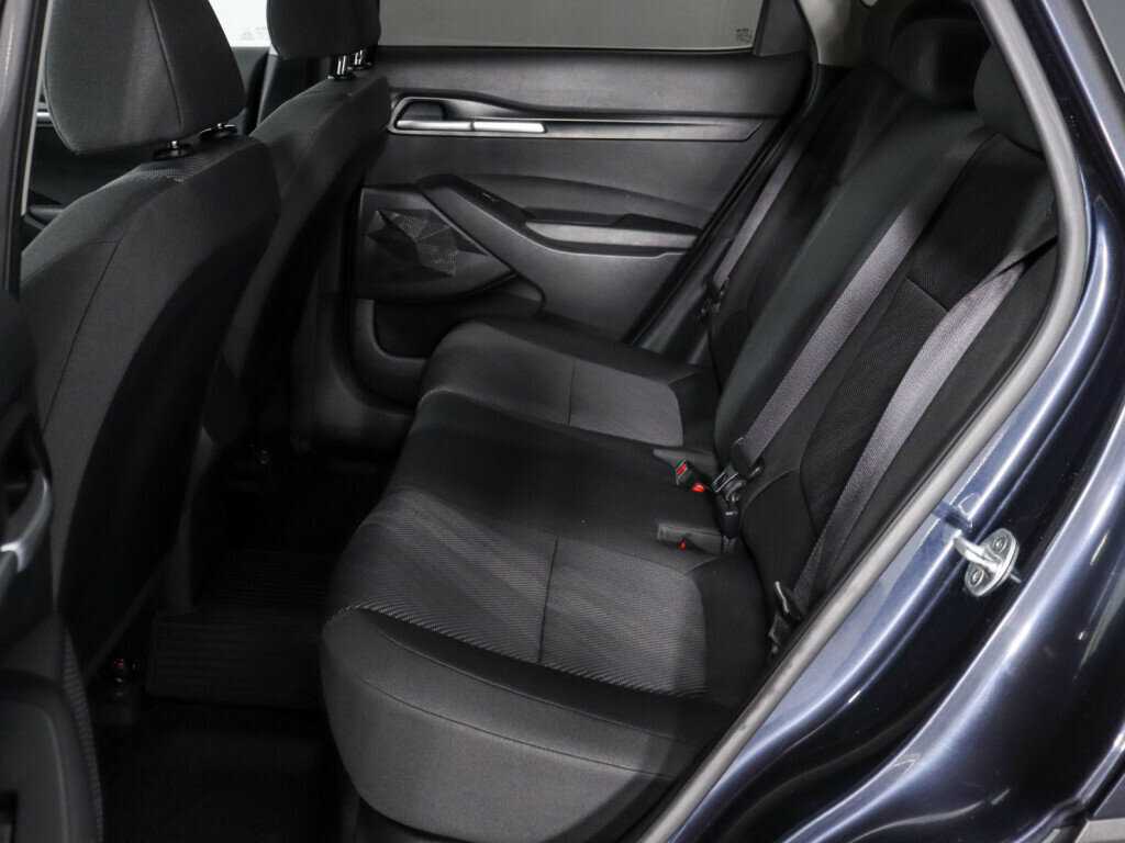 Купить Киа Сельтос, 2020, 189 496 км.. Фото: #9