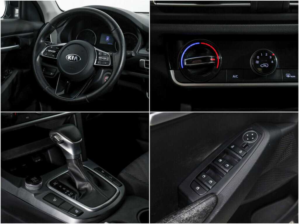 Купить Киа Сельтос, 2020, 189 496 км.. Фото: #14