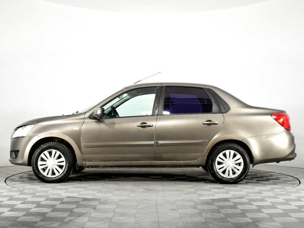 Купить Датсун он-ДО, 2015, 145 428 км.. Фото: #7