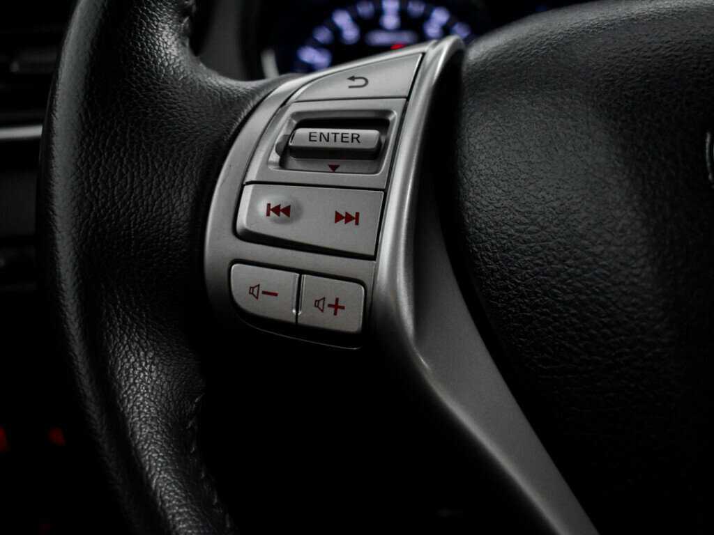 Купить Ниссан Икс-Трейл, 2016, 133 243 км.. Фото: #15