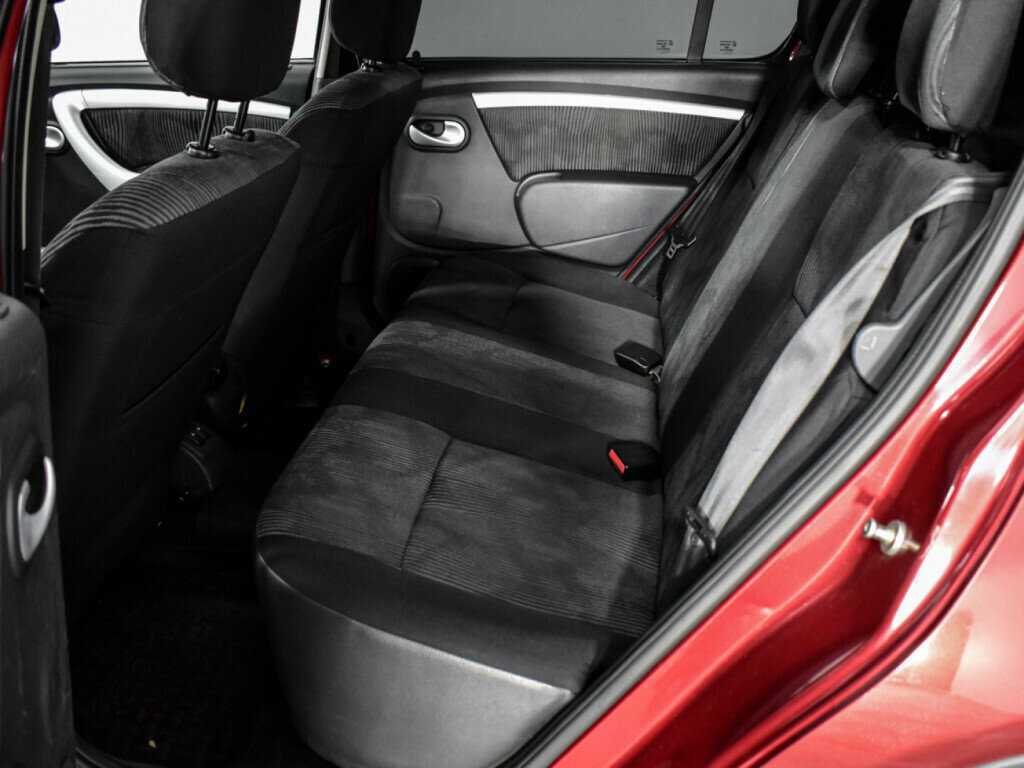 Купить Рено Сандеро, 2012, 168 036 км.. Фото: #9