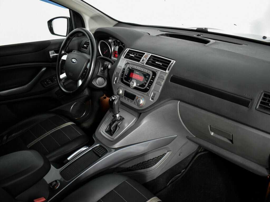 Купить Форд Куга, 2012, 214 858 км.. Фото: #10