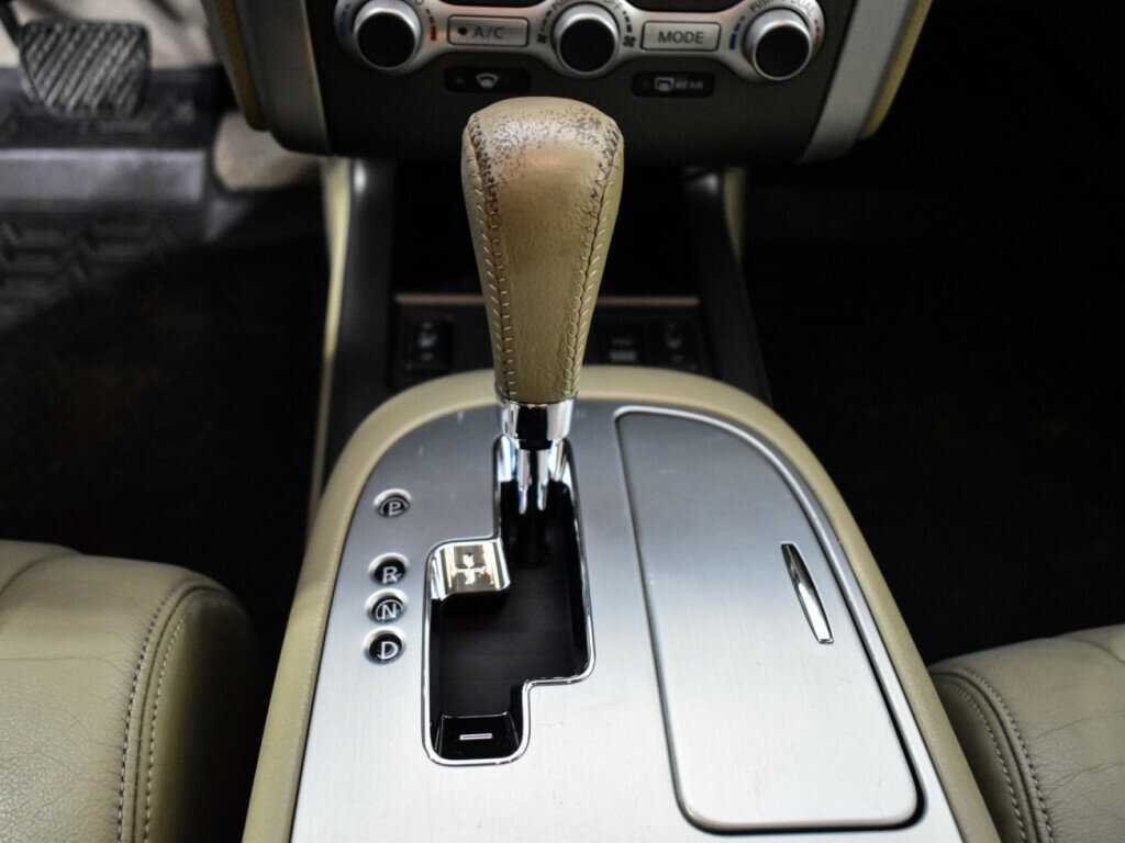 Купить Ниссан Мурано, 2013, 173 303 км.. Фото: #11