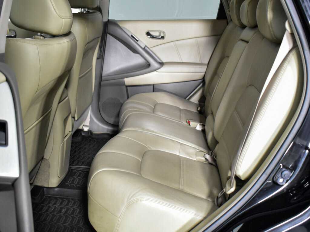 Купить Ниссан Мурано, 2013, 173 303 км.. Фото: #12