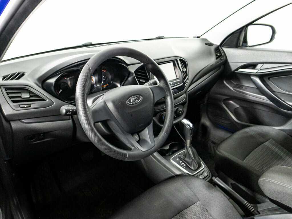 Купить Лада (ВАЗ) Веста, 2021, 32 000 км.. Фото: #10