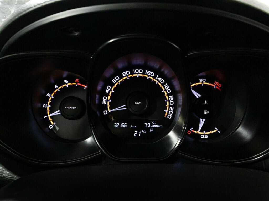 Купить Лада (ВАЗ) Веста, 2021, 32 000 км.. Фото: #11