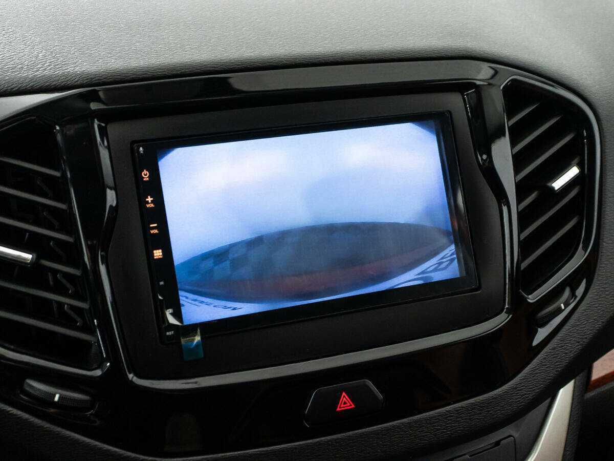 Купить Лада (ВАЗ) Веста, 2019, 26 843 км.. Фото: #12