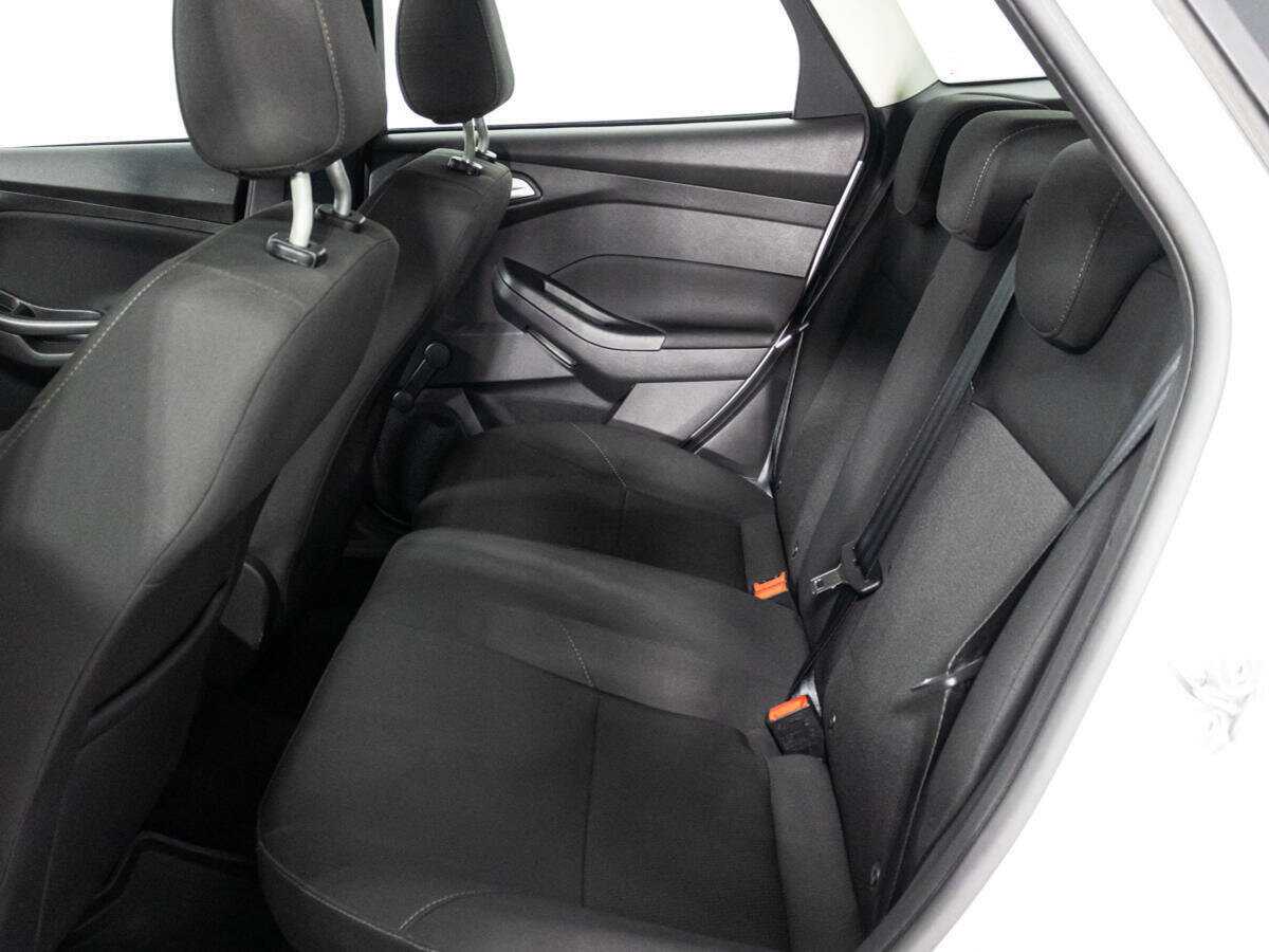 Купить Форд Фокус, 2017, 13 340 км.. Фото: #9