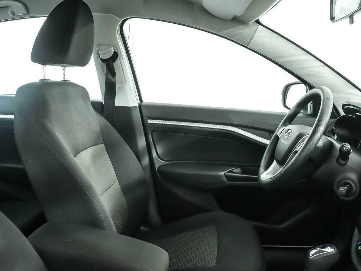 Купить Лада (ВАЗ) Веста, 2022, 40 500 км.. Фото: #8