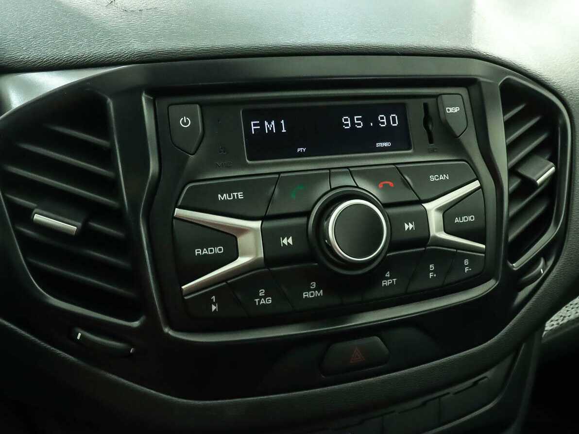 Купить Лада (ВАЗ) Веста, 2022, 40 500 км.. Фото: #12