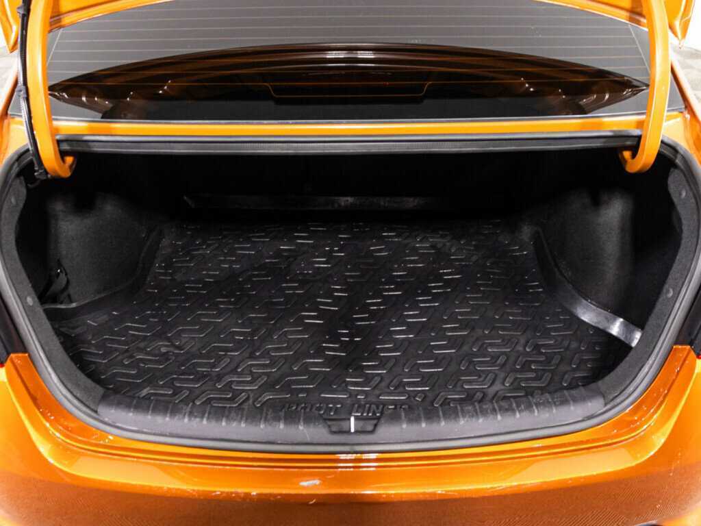 Купить Киа Рио, 2021, 30 581 км.. Фото: #14