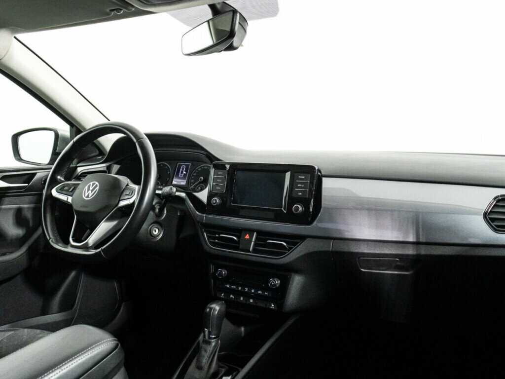 Купить Фольксваген Поло, 2020, 77 003 км.. Фото: #8