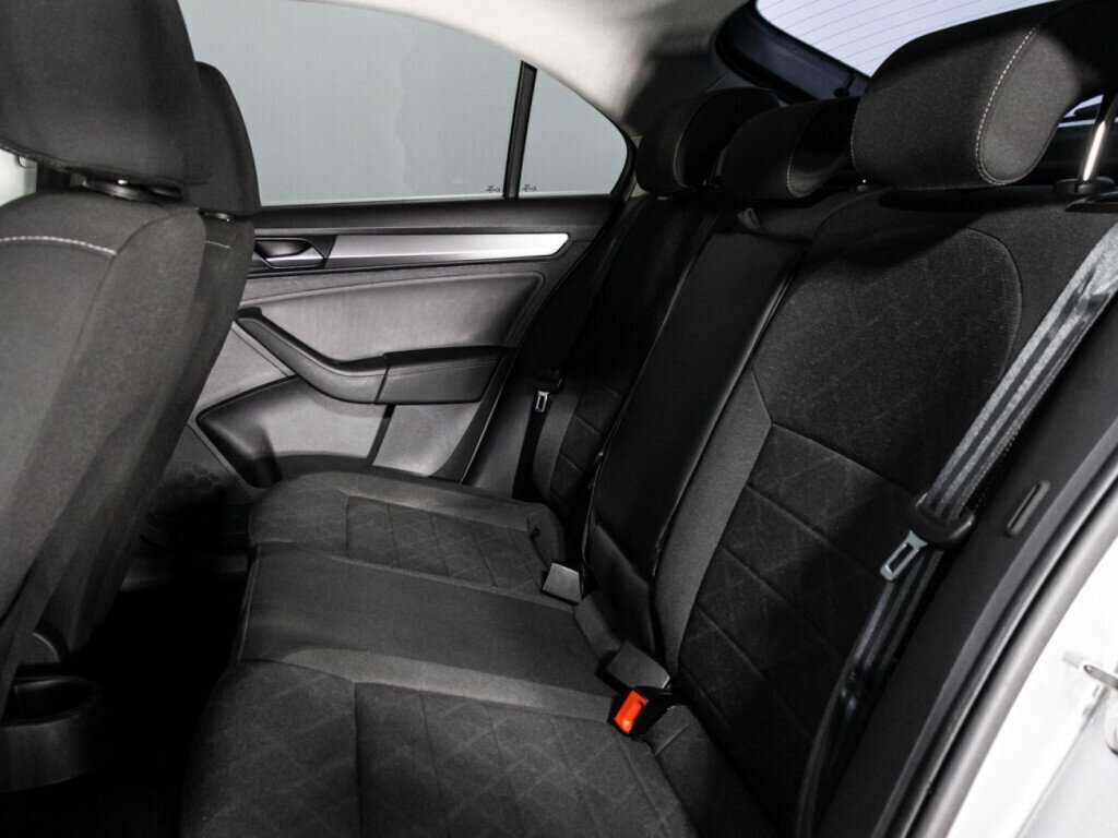 Купить Фольксваген Поло, 2020, 77 003 км.. Фото: #9