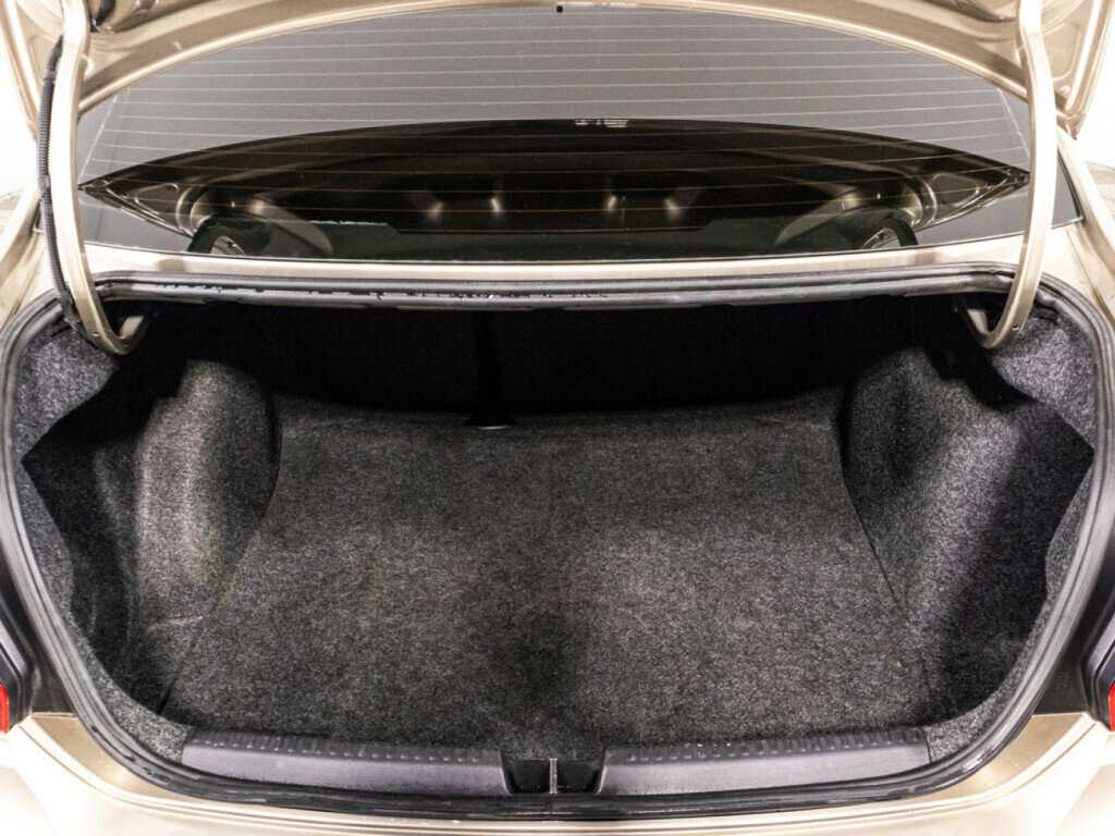 Купить Фольксваген Поло, 2018, 109 965 км.. Фото: #14