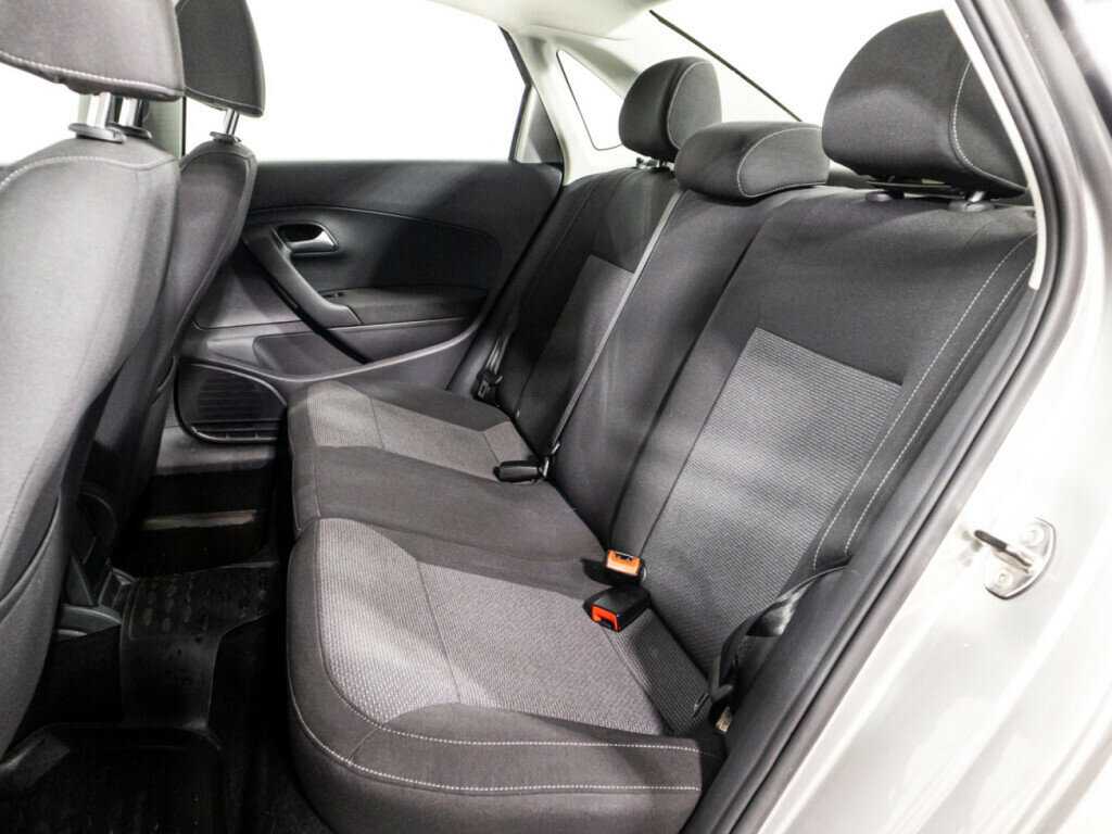 Купить Фольксваген Поло, 2018, 121 960 км.. Фото: #9