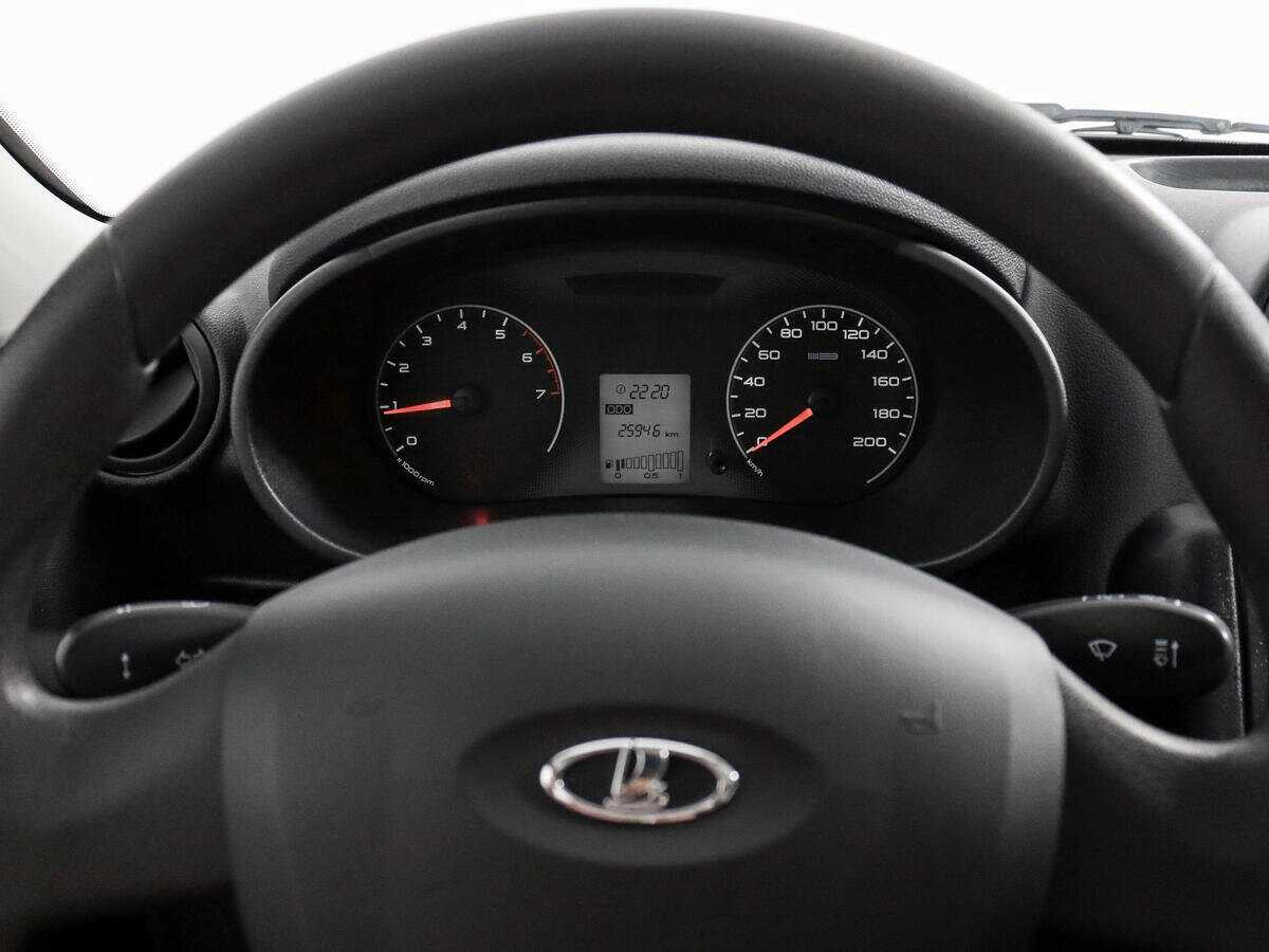 Купить Лада (ВАЗ) Гранта, 2015, 25 945 км.. Фото: #15