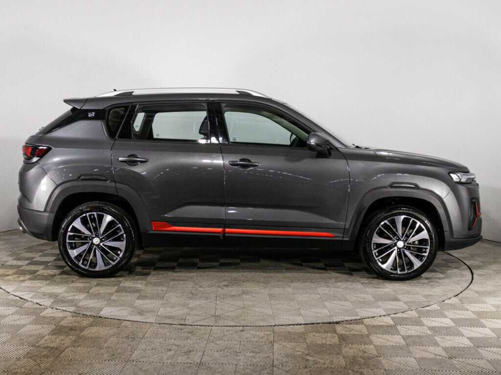 Купить Чанган КС35Плюс, 2022, 15 353 км.. Фото: #3