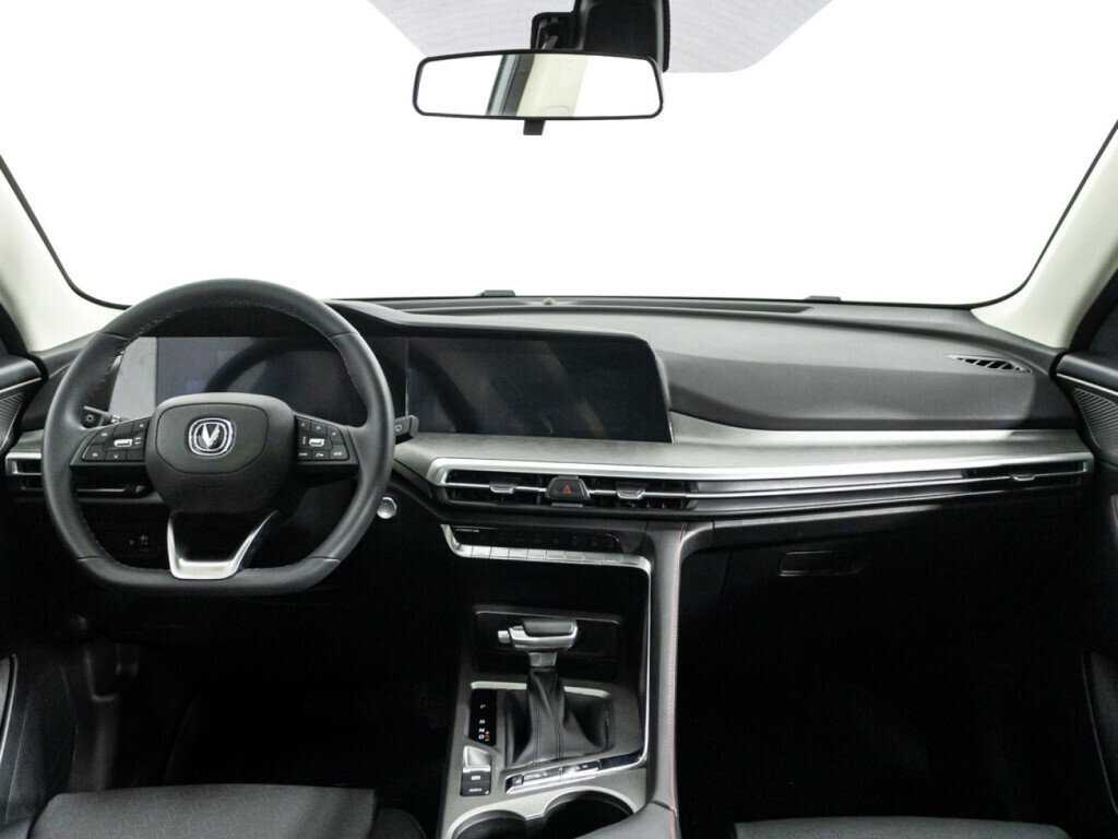 Купить Чанган КС35Плюс, 2022, 15 353 км.. Фото: #12