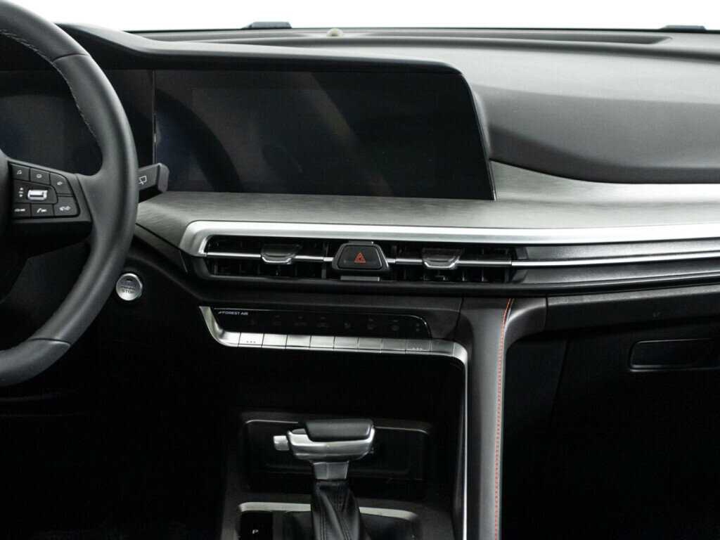 Купить Чанган КС35Плюс, 2022, 15 353 км.. Фото: #13