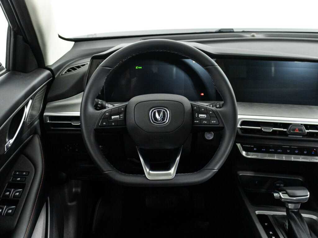 Купить Чанган КС35Плюс, 2022, 15 353 км.. Фото: #18