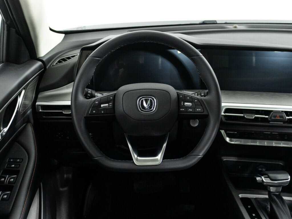 Купить Чанган КС35Плюс, 2022, 15 353 км.. Фото: #20