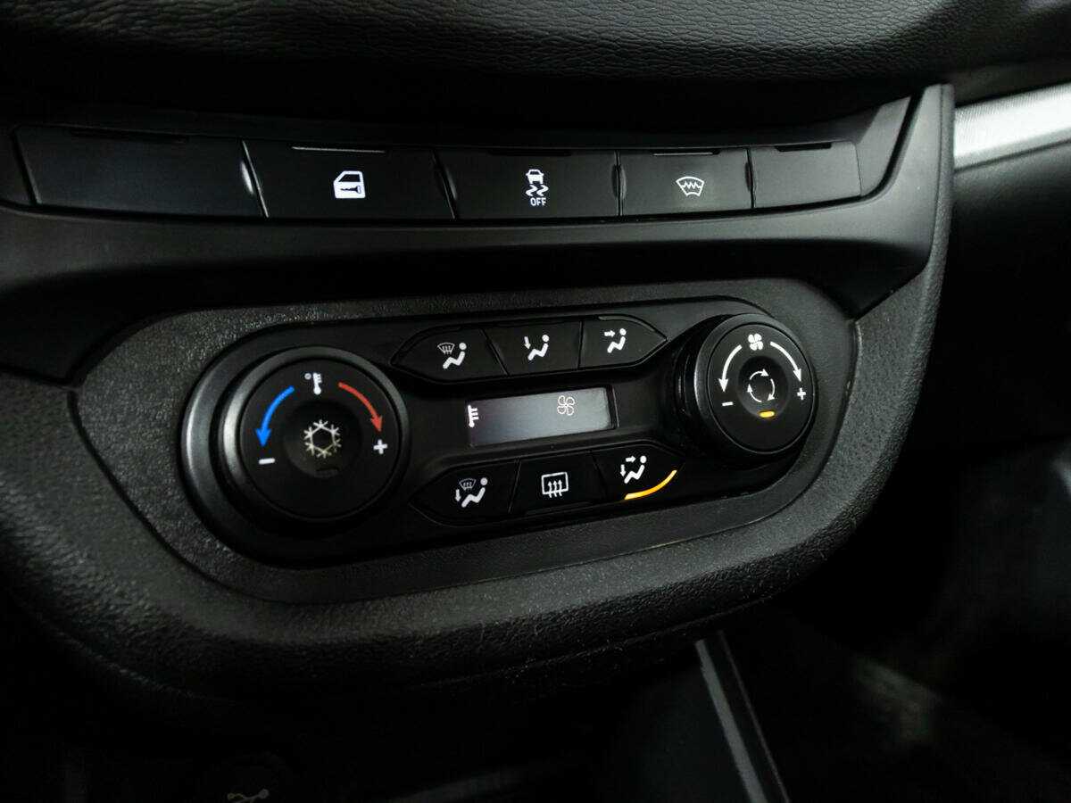 Купить Лада (ВАЗ) Веста, 2017, 136 605 км.. Фото: #14