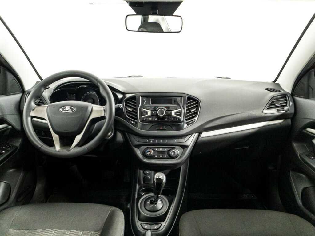 Купить Лада (ВАЗ) Веста, 2017, 69 607 км.. Фото: #12