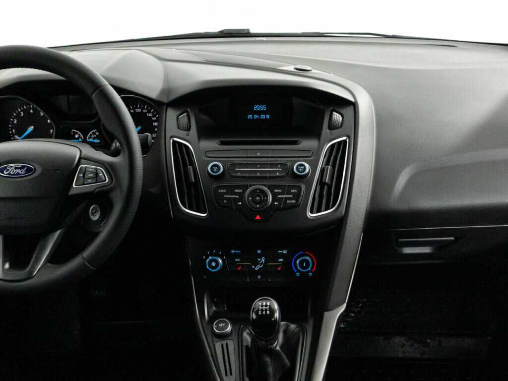 Купить Форд Фокус, 2018, 56 740 км.. Фото: #12