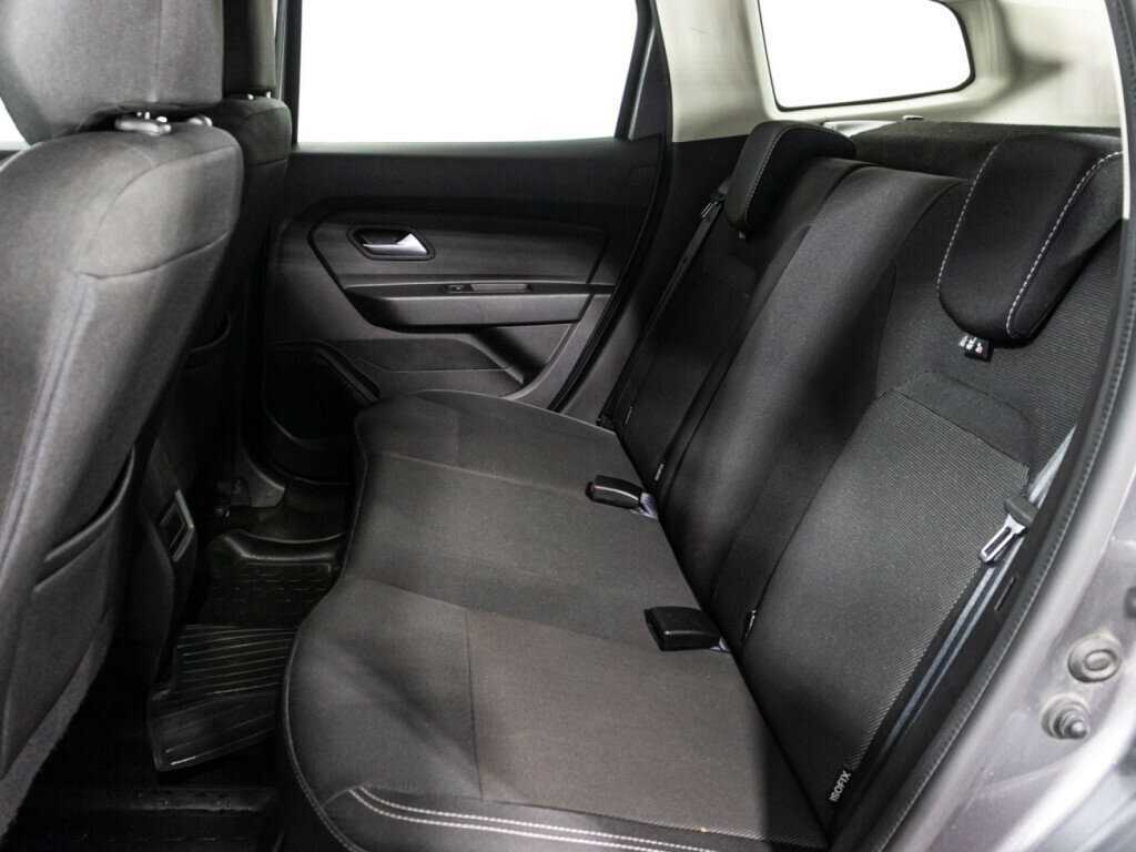 Купить Рено Дастер, 2021, 73 963 км.. Фото: #9