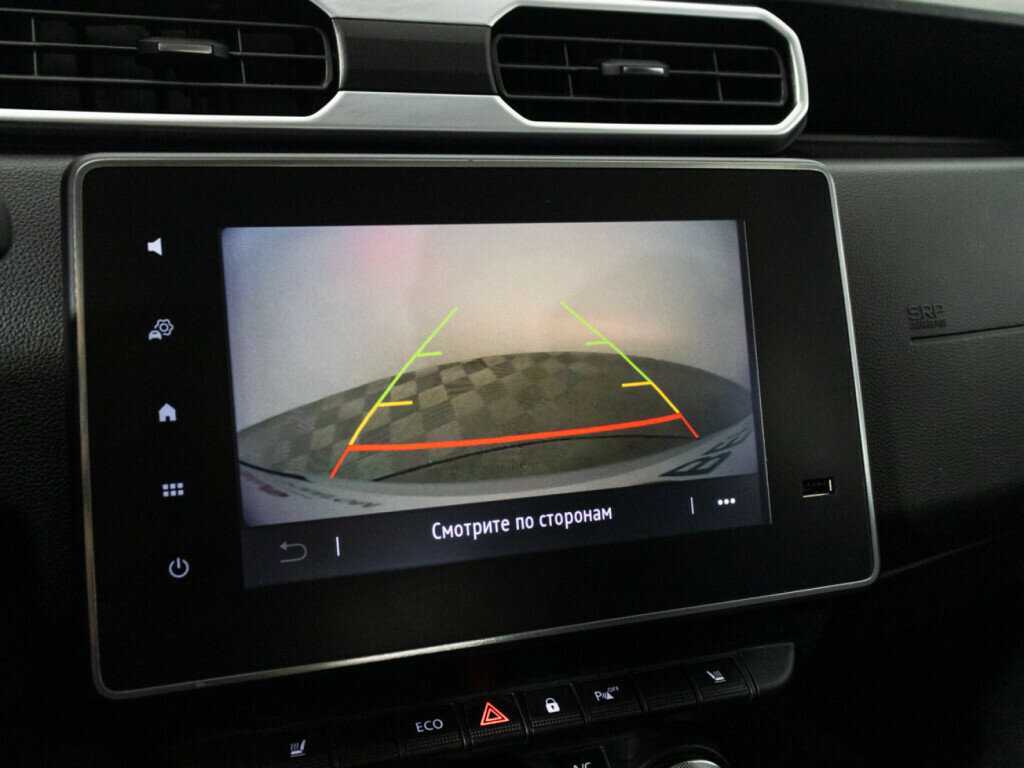 Купить Рено Дастер, 2021, 73 963 км.. Фото: #15