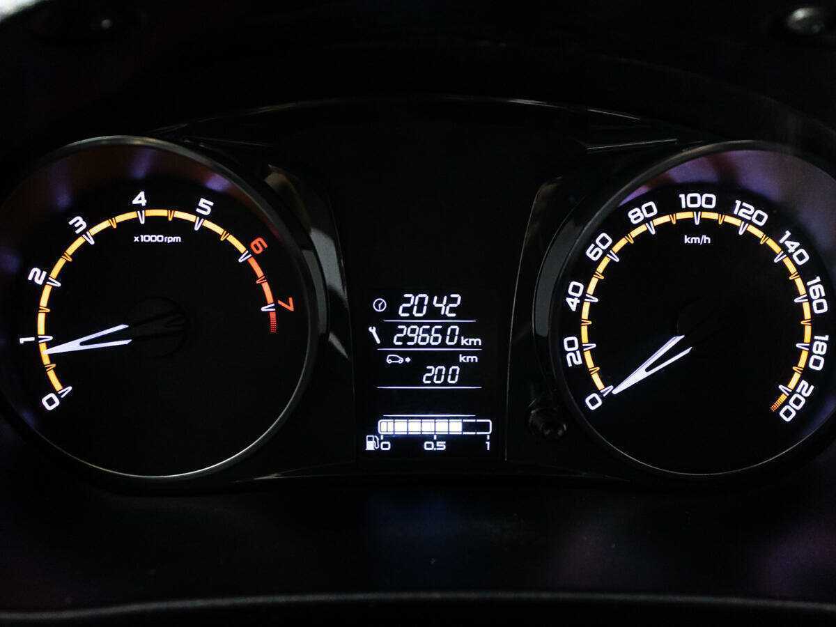 Купить Лада (ВАЗ) Гранта, 2022, 30 000 км.. Фото: #11