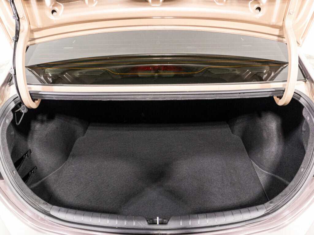 Купить Хендай Солярис, 2018, 69 341 км.. Фото: #14