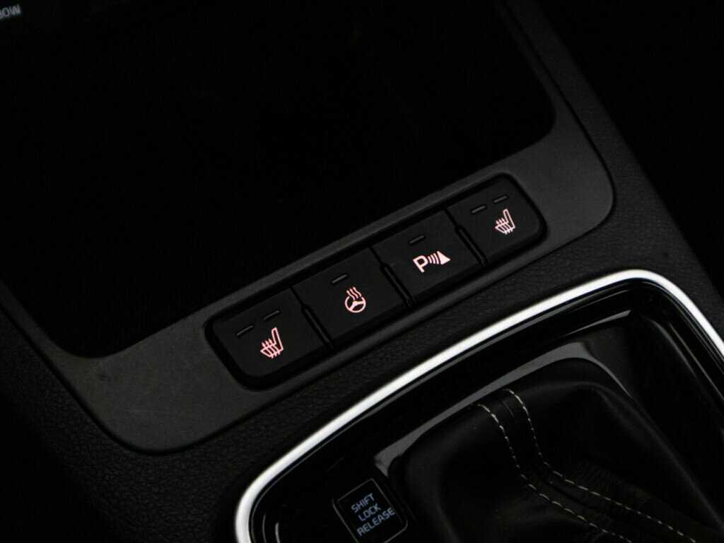 Купить Киа Рио, 2021, 85 544 км.. Фото: #17