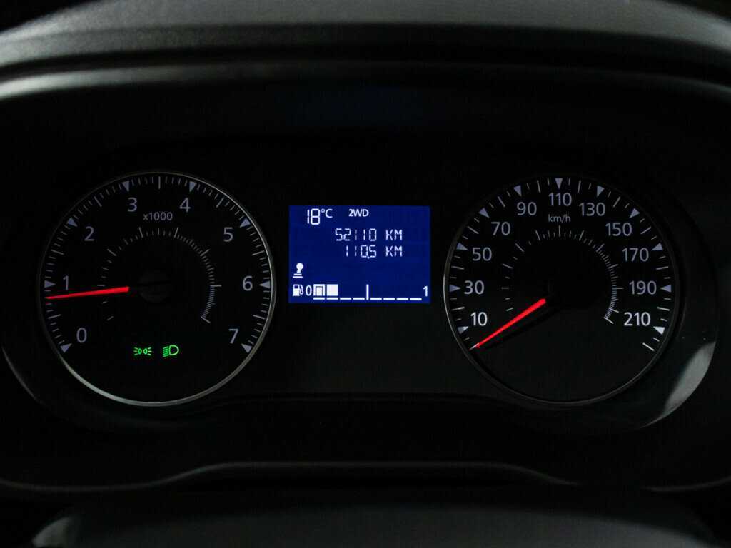 Купить Рено Дастер, 2021, 52 081 км.. Фото: #11