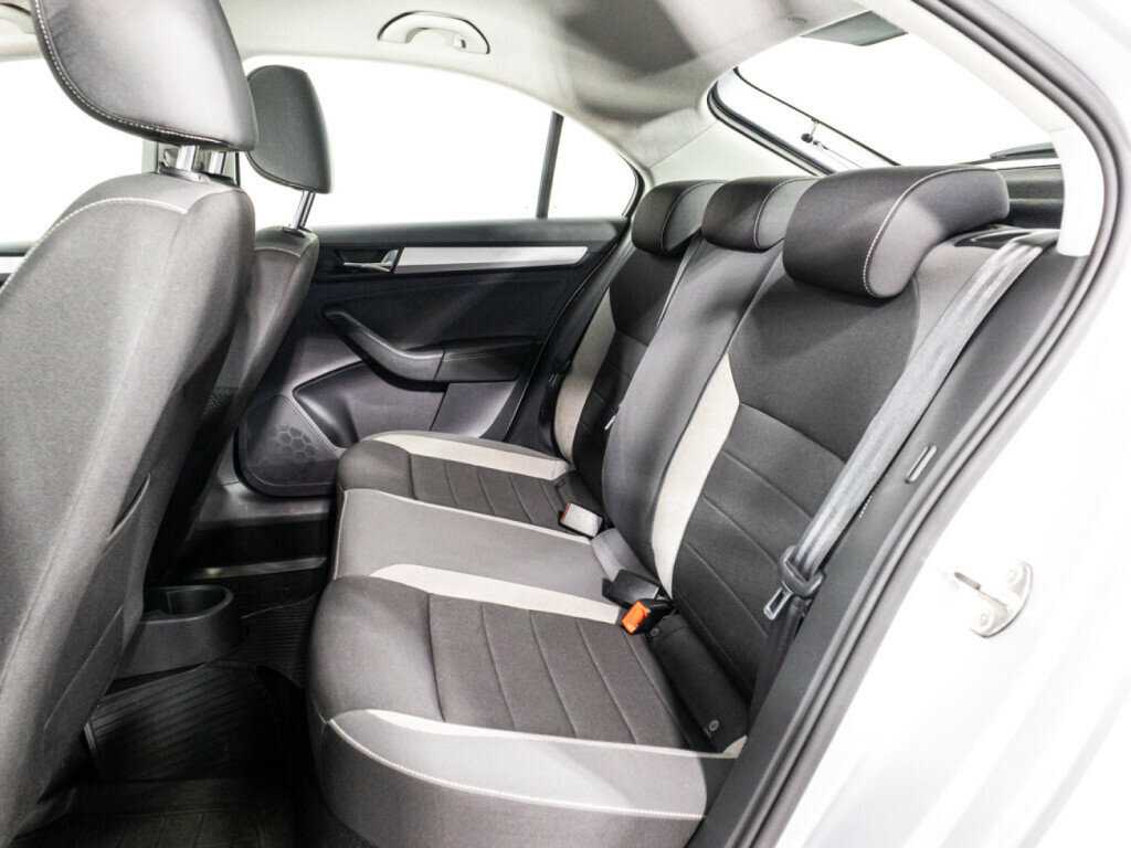 Купить Шкода Рапид, 2018, 90 987 км.. Фото: #9