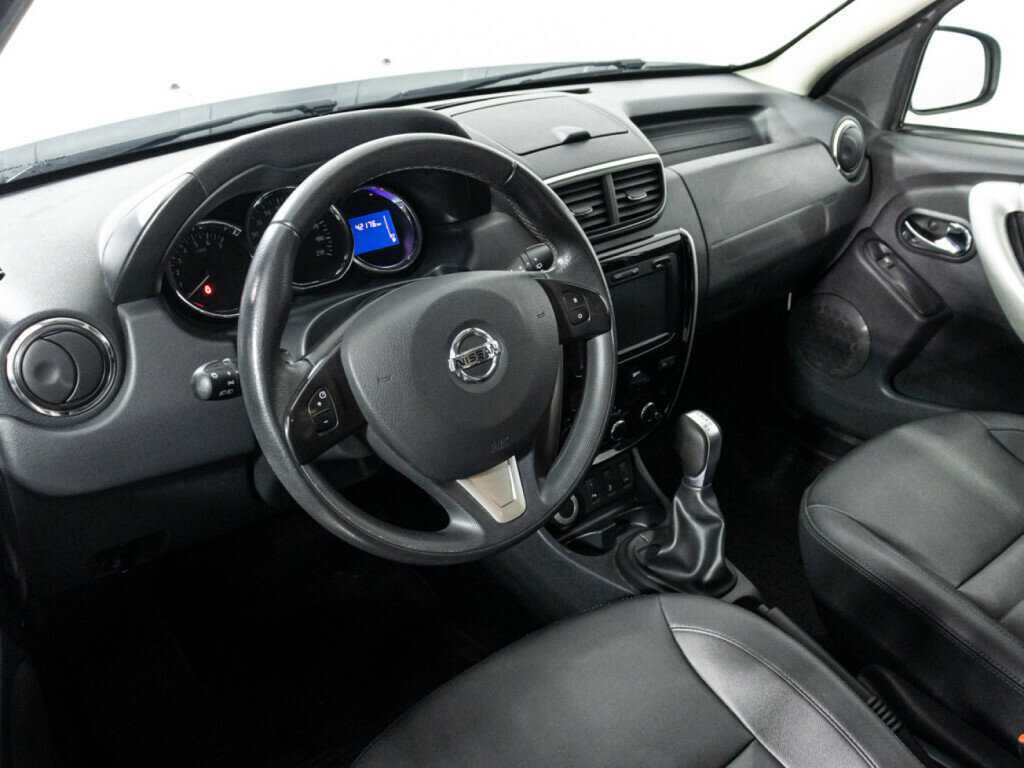 Купить Ниссан Террано, 2017, 42 174 км.. Фото: #10