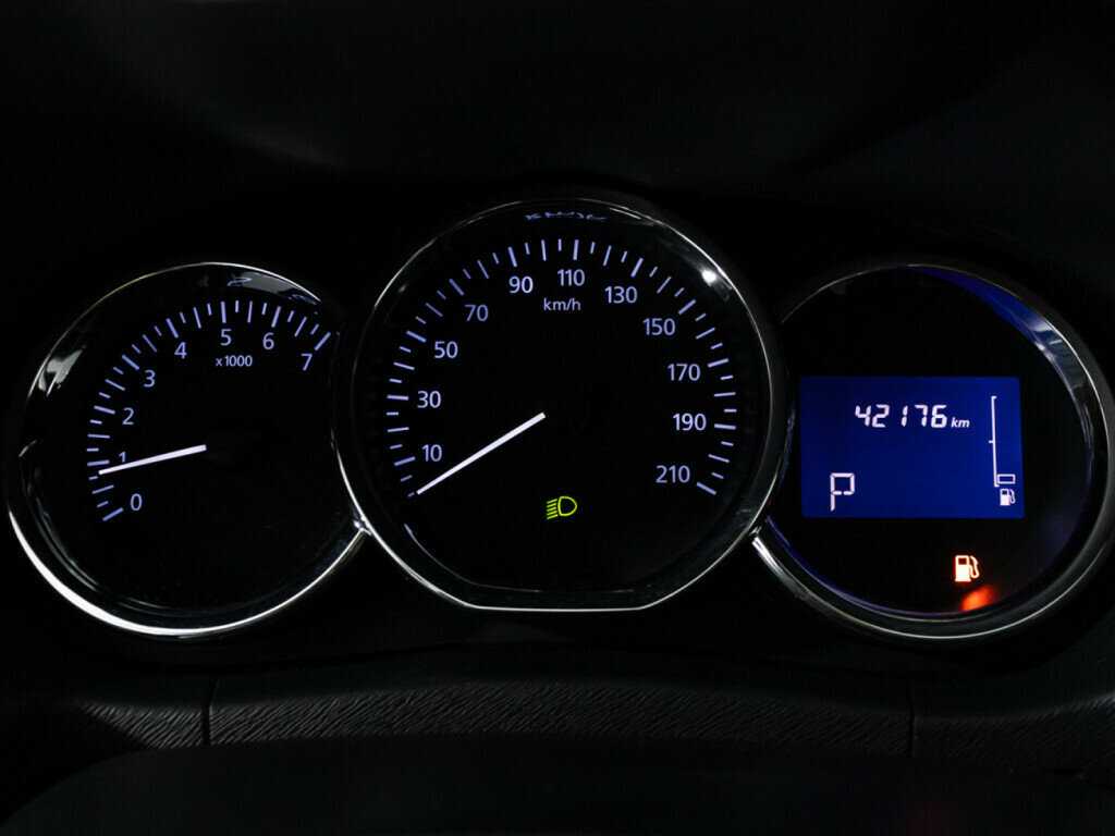 Купить Ниссан Террано, 2017, 42 174 км.. Фото: #11