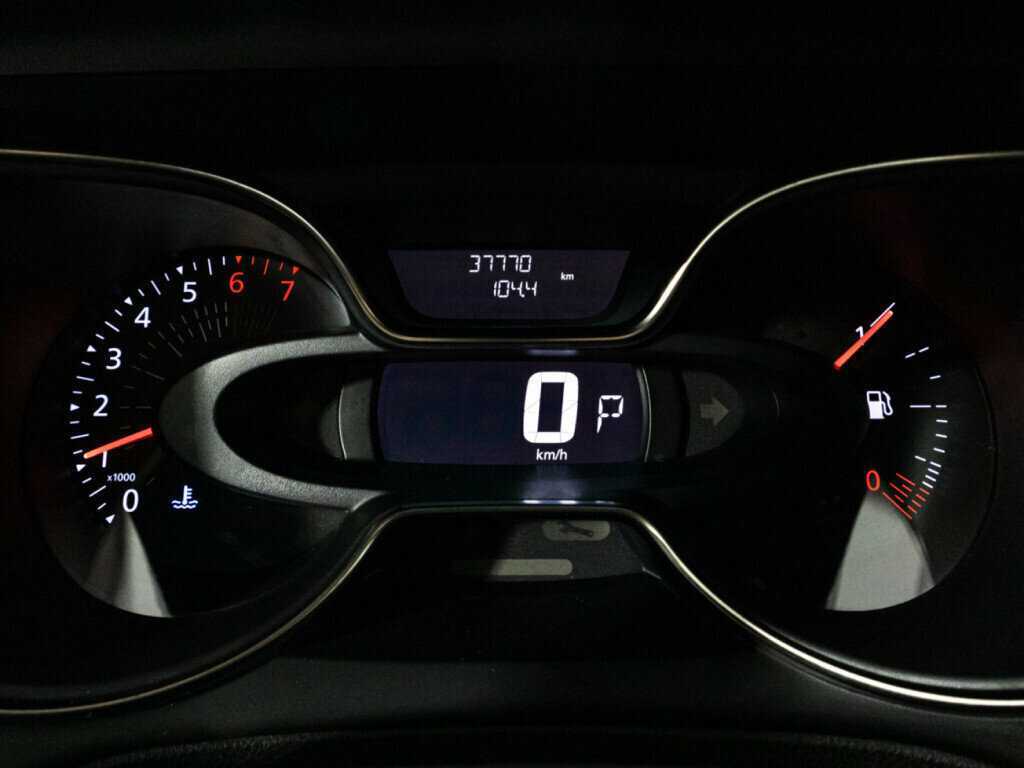 Купить Рено Каптюр, 2021, 37 767 км.. Фото: #11