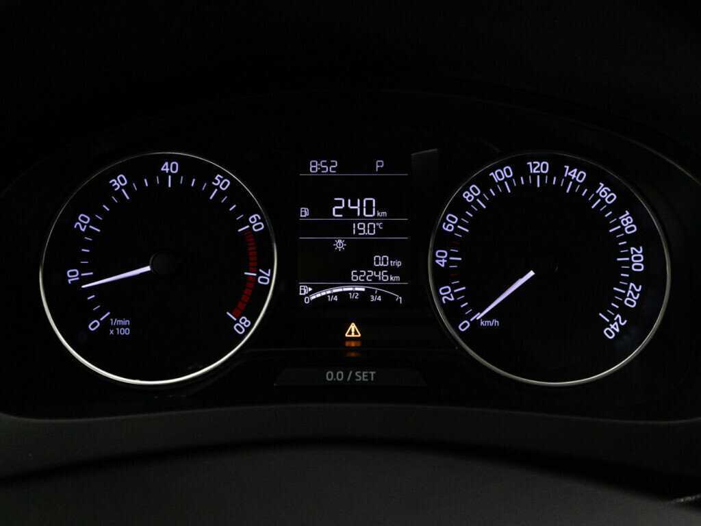 Купить Шкода Рапид, 2017, 62 245 км.. Фото: #11